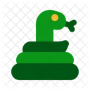 Tongue Carnivore Simple Icon