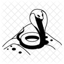 Snake  Icon