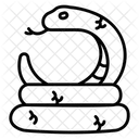 Snake  Icône