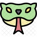 Snake  Icon