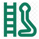 Snake Ladder  Icon