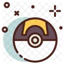 Snake Pokemon Pokemon Cartoon Icon