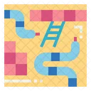 Snakes And Ladders  Icône