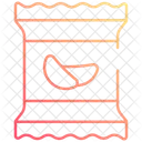 Snaks Meal Food Icon