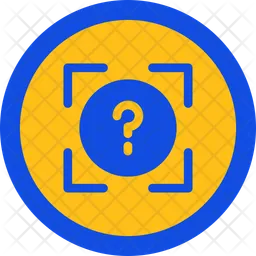 Snap Quiz  Icon