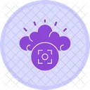Snap Smart Quick Intelligence Instant Brilliance Icon