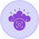 Snap Smart Quick Intelligence Instant Brilliance Symbol