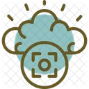 Snap Smart Quick Intelligence Instant Brilliance Symbol