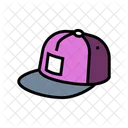 Snapback Hat Streetwear Icon