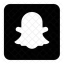 Snapchat Symbol