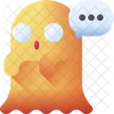 Snapchat Social Media Logo Icon