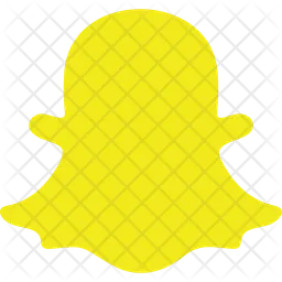 Snapchat Logo Icon