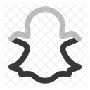 Snapchat Icon