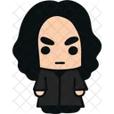 Snape  Icon