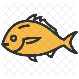 Snapper Icon
