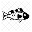 Snapper Icon