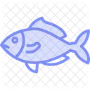 Snapper Ocean Marine Icon
