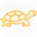 Snapping Turtle Icon