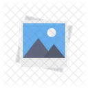 Snaps Photograph Picture Icon