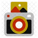 Photo Editing Photo Sharing Incredible Snaps Icon