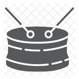 Snare  Icon