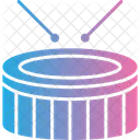 Snare Drum Snare Drum Icon