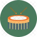 Snare Drum Snare Drum Icon