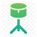 Snare drum  Icon