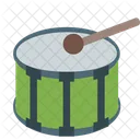 Snare drum  Icon