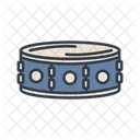 Snare drum  Icon