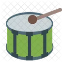 Snare drum  Icon