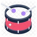 Snare Drum  Icône