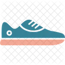 Sneaker Footwear Shoes Icon