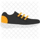 Sneaker Athletic Footwear Icon