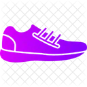 Sneaker Athletic Footwear Icon