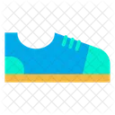 Shoes Casual Shoes Footwear Icon