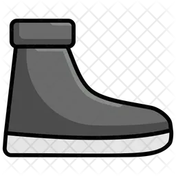 Sneaker  Icon