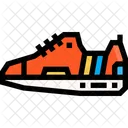 Shoe Sneaker Sport Icon