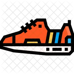 Sneaker  Icon