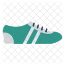 Sneaker Shoe Boot Icon