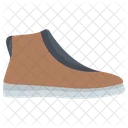 Footwear Shoes Sneaker Icon
