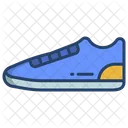 Sneaker Sport Shoes Shoes Icon