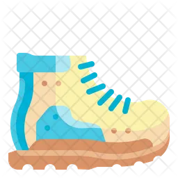 Sneaker  Icon