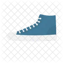 Sneaker Shoes Sport Icon