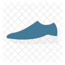 Sneaker Shoes Sport Icon