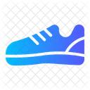 Sneaker Running Shoes Sport Shoes Icon