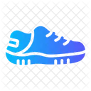 Shoes Foot Footwear Icon