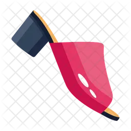Sneaker  Icon
