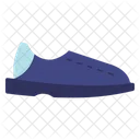 Sneaker Footgear Shoes Icon