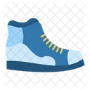 Footwear Shoes Shoe Icon